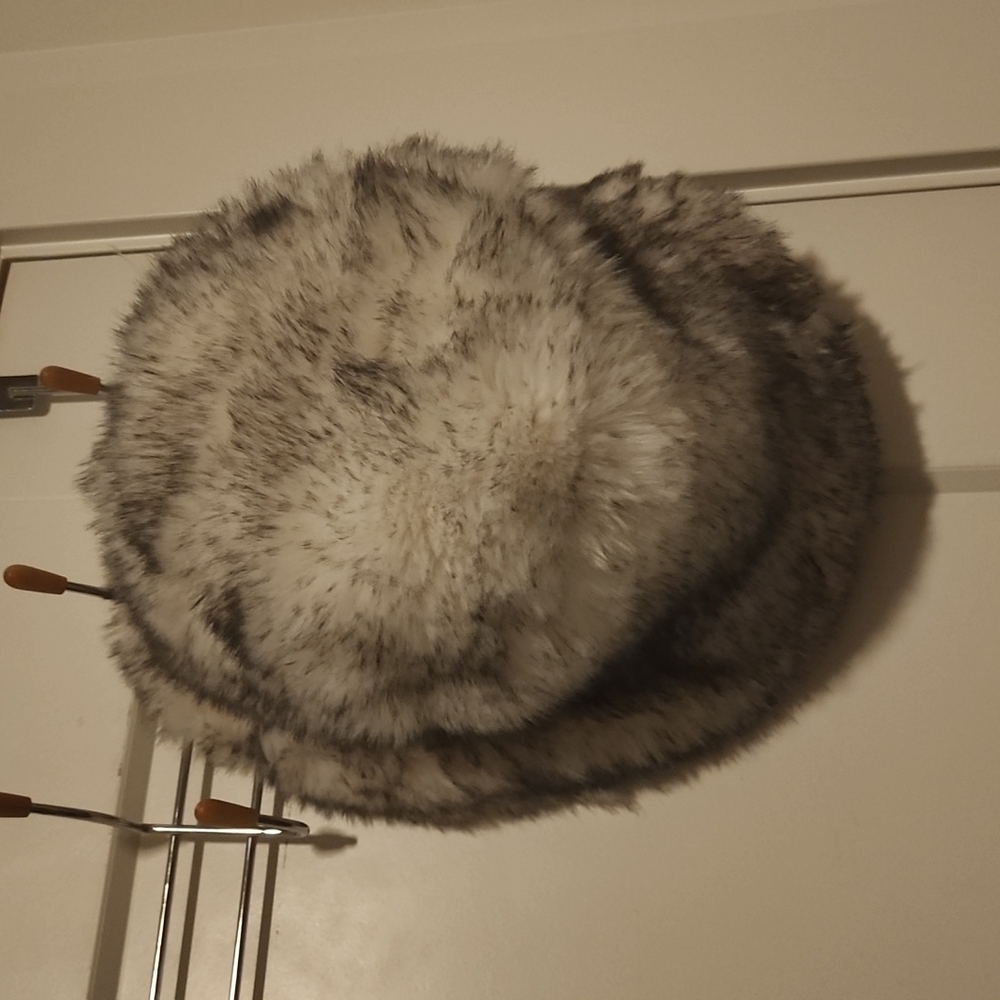 Festival/winter hat